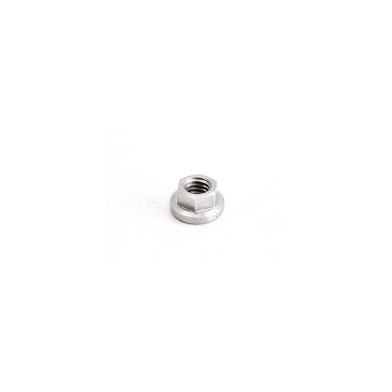 COLLAR NUT M6X1 SW8