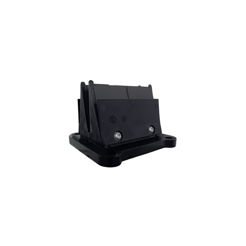 REED VALVE CASE CMPL.