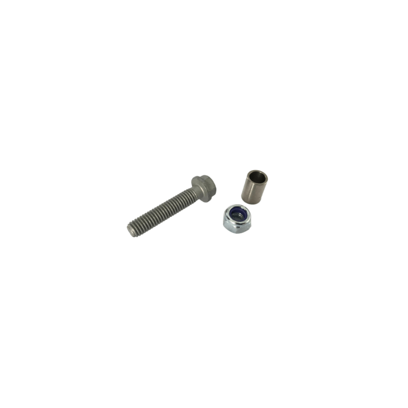 LEVER SCREW CPL.