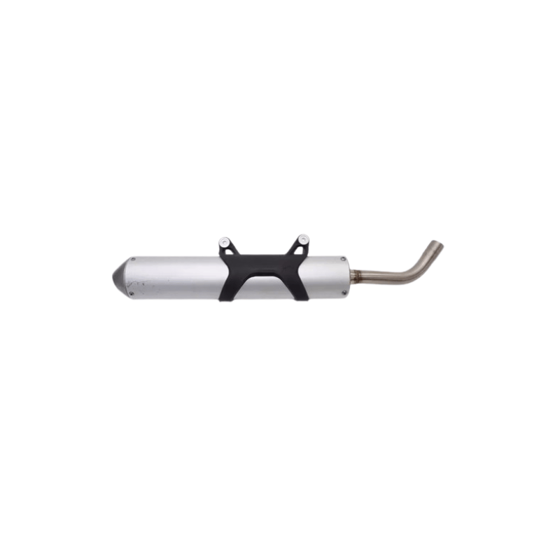 MAIN SILENCER 250 EXC