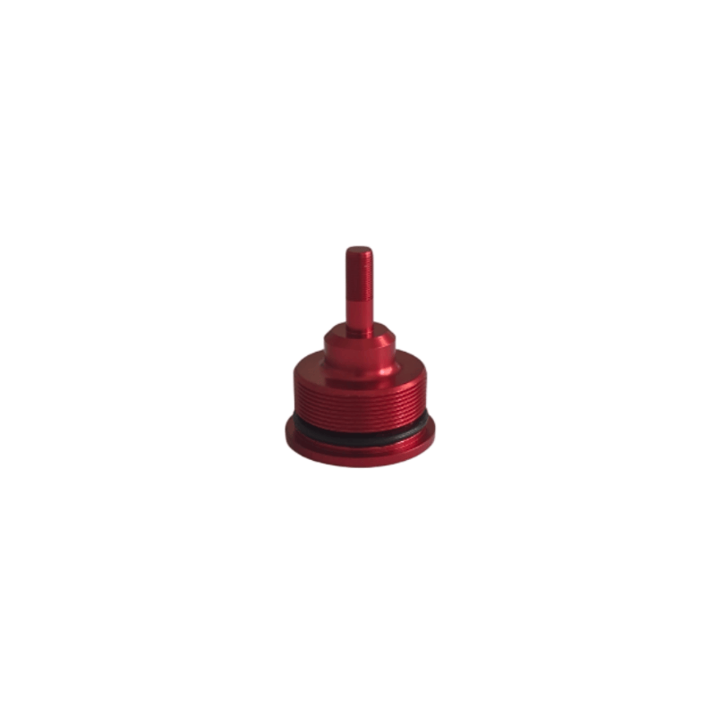 SCREW CAP M29,3X1