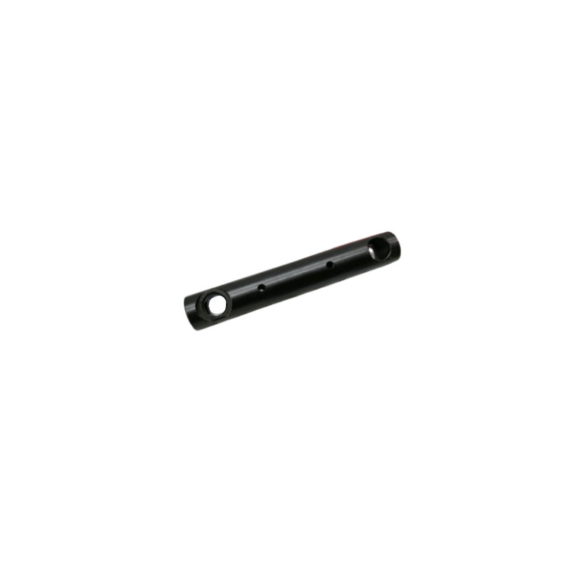 EXHAUST ROCKER ARM SHAFT