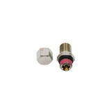 SCHRADER VALVE M8X1 CMPL.