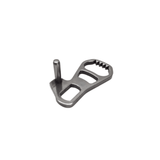 Gear segment right cmpl.