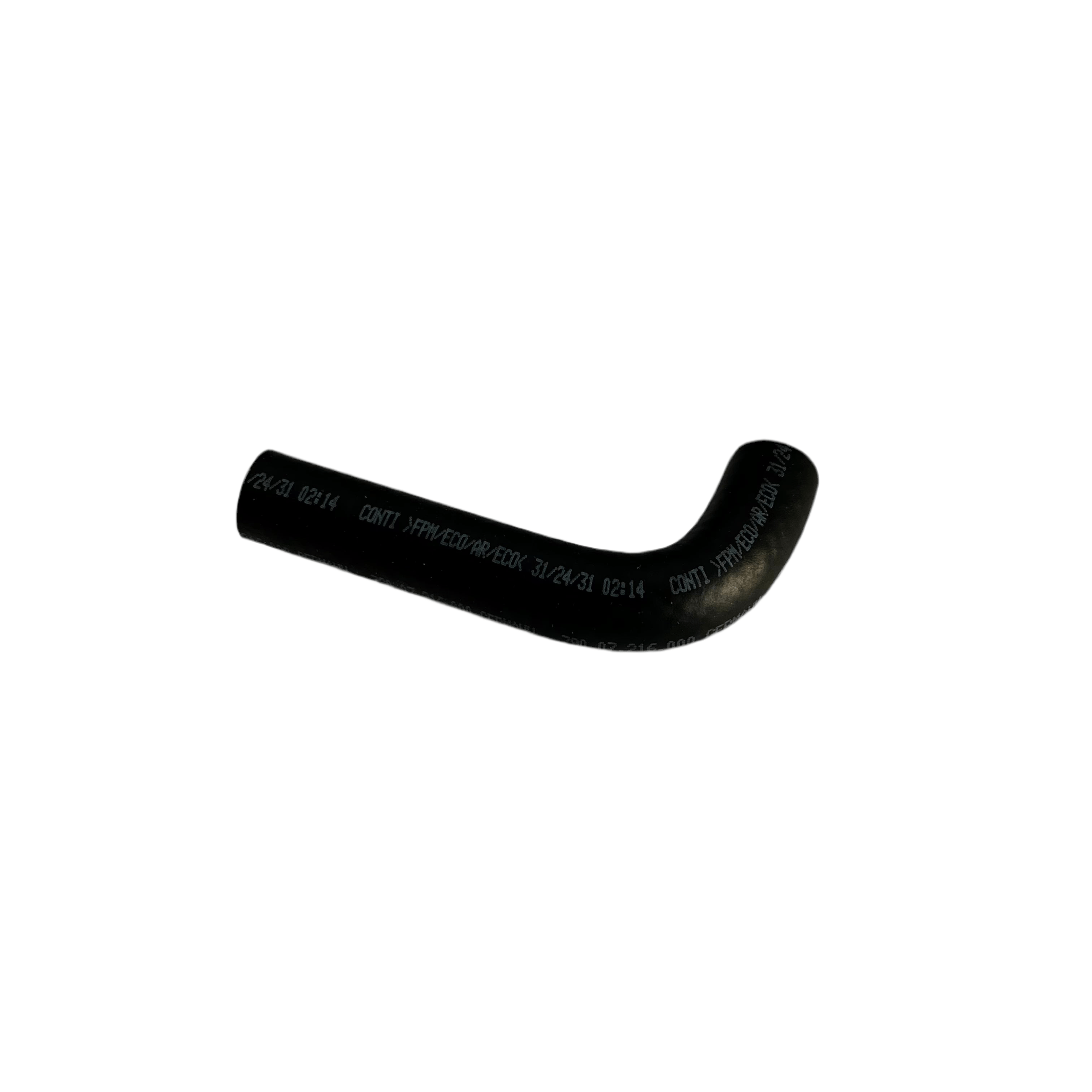 FUEL HOSE THROTTLE BODY