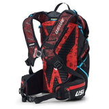 USWE DAYPACK ROLLTOP HAJKER 30L