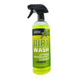 Dirt Care Dirt Wash Cleaner