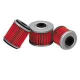 DT1 Oil Filter '06-'15 KX450F (DT-09-41)