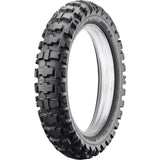 Dunlop D908RR Rally Raid Enduro Rear Tire