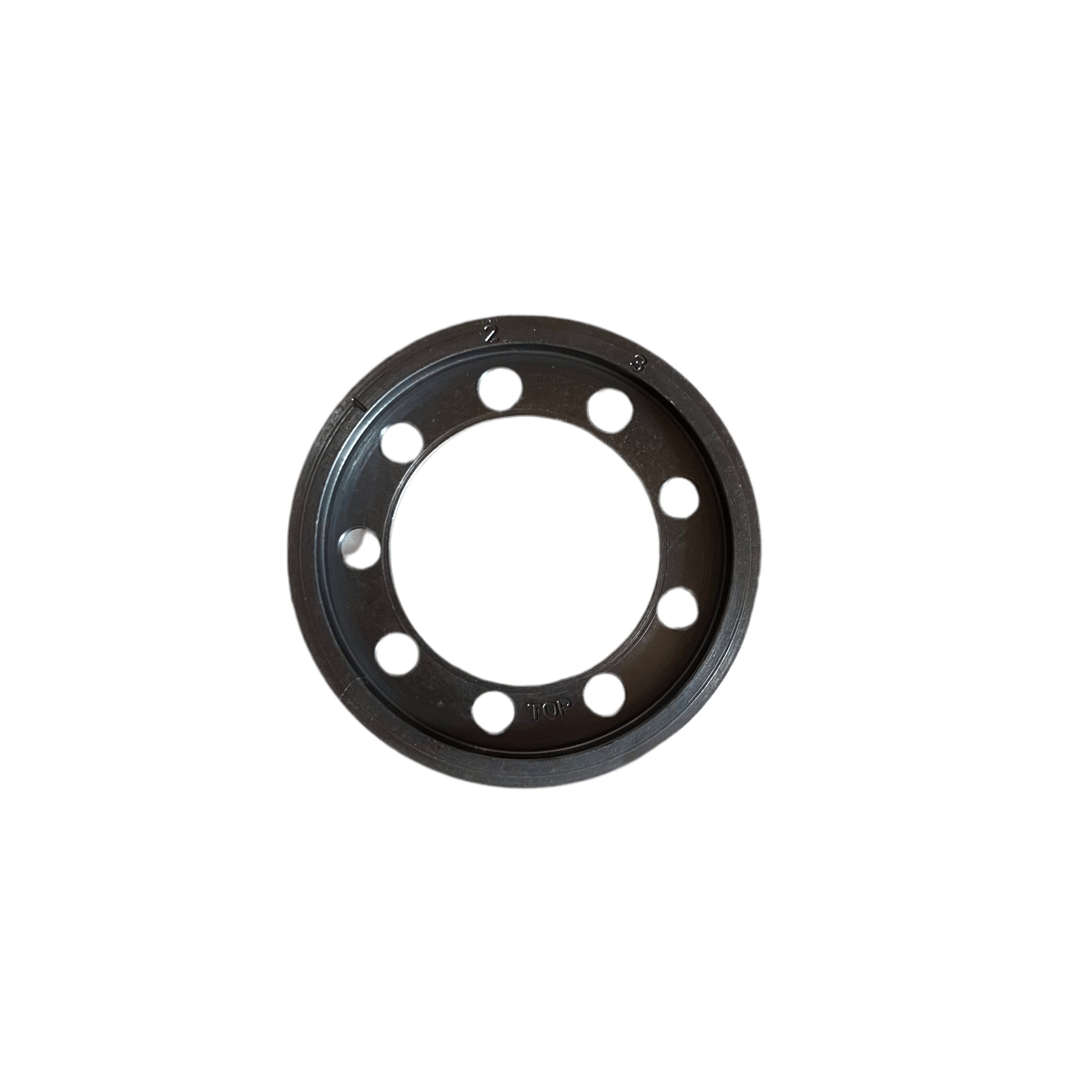 SPRING RETAINER