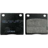 FA36 EBC REAR BRAKE PAD SET SUZ GS 750/850/1000 (1979-1983)