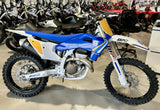 2025 Husqvarna FC 350 Heritage
