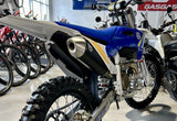 2025 Husqvarna FC 350 Heritage