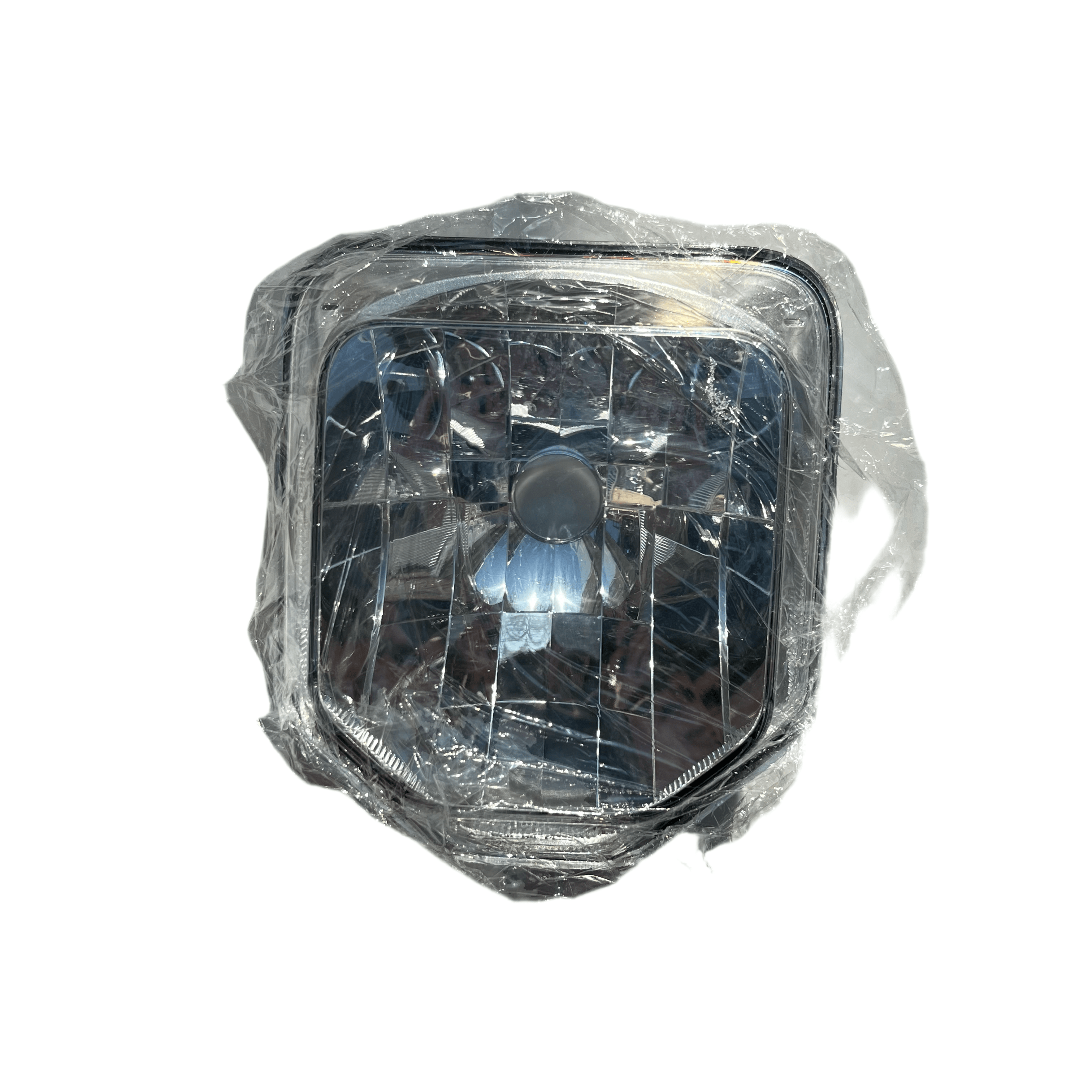Headlamp HQV