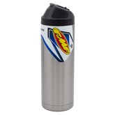 FMF Husqvarna Water Bottle Stainless Steel