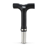 SAMCOSPORT FRAME T-PIECE HOSE (FTP-7-BK)