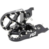 Flo Motorsports Footpegs 2024+