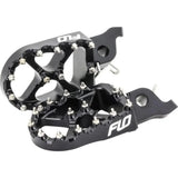 Flo Motorsports Footpegs 2024+
