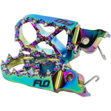 Flo Motorsports Footpegs 2024+