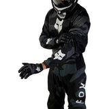 Fox Racing 180 Bnkr Jersey