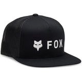 Fox Racing Absolute Mesh Snapback Hat