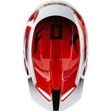 Fox Racing V1 Leed MIPS Helmet Red MD (57-58)