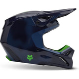 Fox Racing V1 Taunt MIPS Helmet (Large size only)
