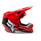 Fox Racing V1 Toxsyk MIPS Helmet SM (55-56)