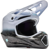 Fox Racing V3 RS Ghost MIPS Helmet