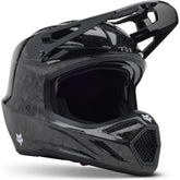 Fox Racing V3 RS Carbon Mips Helmet