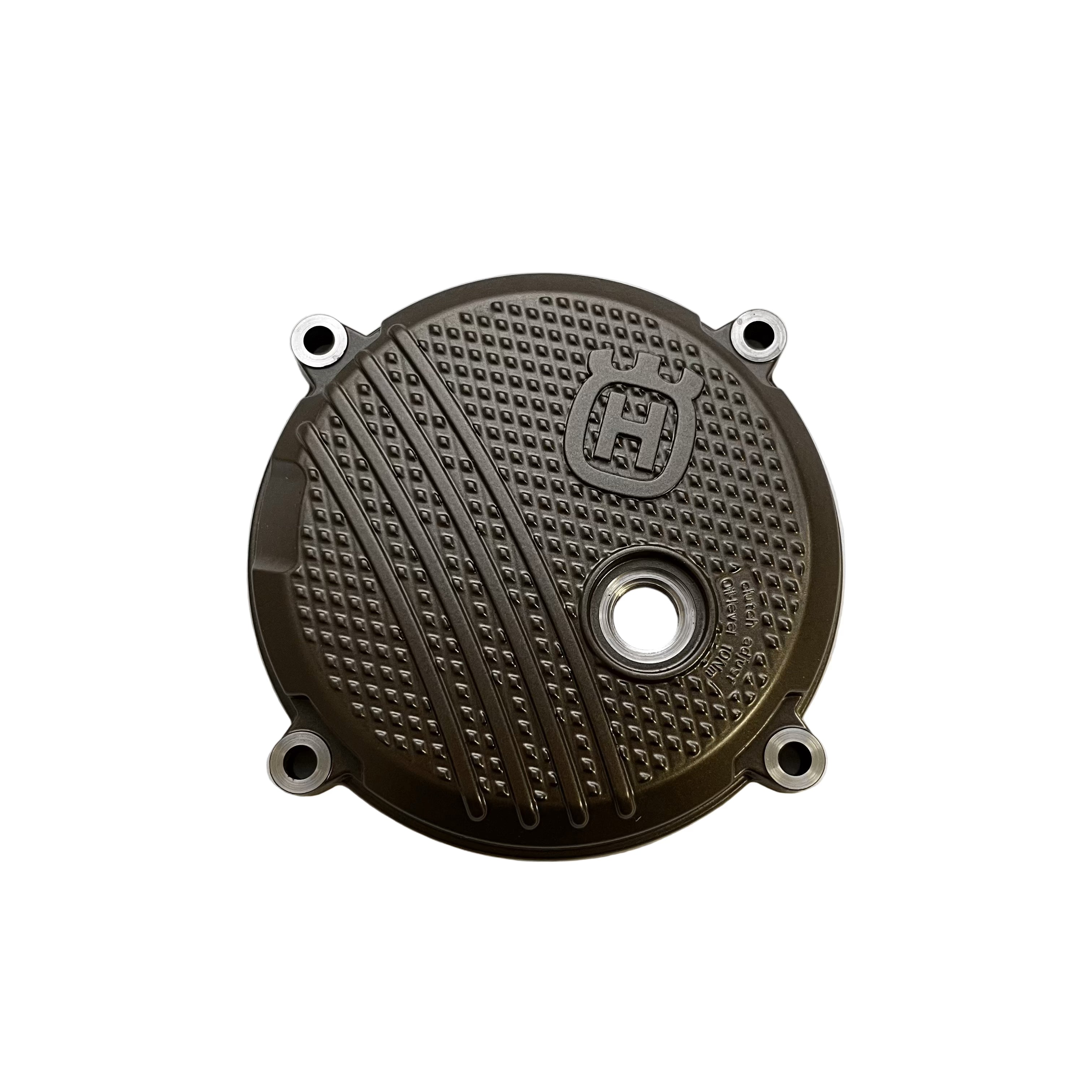 OUTER CLUTCH COVER