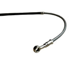 FRONT BRAKE LINE
