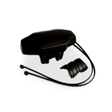 Handlebar pad cmpl.
