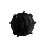 CLUTCH COVER