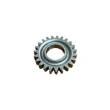 Idler gear 5th gear, teeth 23