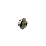 Collar screw M20x1.5 SW17 Al
