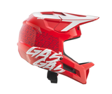 GasGas Kids Gravity EDrive Helmet by Leatt
