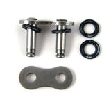 RK GB 520 MXU Connecting Rivet Link