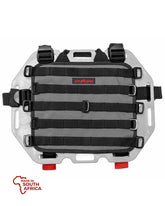 Turkana GeckoGrip™ M.O.L.L.E. Hard Plate Harness