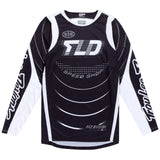 Troy Lee GP Pro Jersey Spun