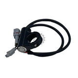 Gritshift Headlight Switch Halo Talaria Sting MX4 (GS-029)