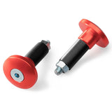 GasGas Handlebar Ends