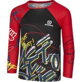 GasGas Youth Off-Road Jersey