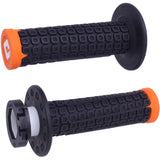 ODI Nomad Off-Road V2 D3O Lock-On Grips