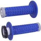 ODI Nomad Off-Road V2 D3O Lock-On Grips