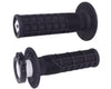 RECOIL FULL-WAFFLE MX V2 LOCK-ON GRIPS
