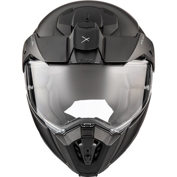 CKX Atlas Solid Helmet (Dual Sport)