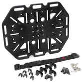 Turkana HippoHips Hybrid Mounting Plate