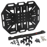 Turkana HippoHips Hybrid Mounting Plate