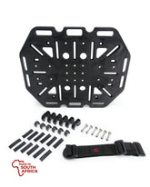 Turkana Soft Luggage Mounting Plate
